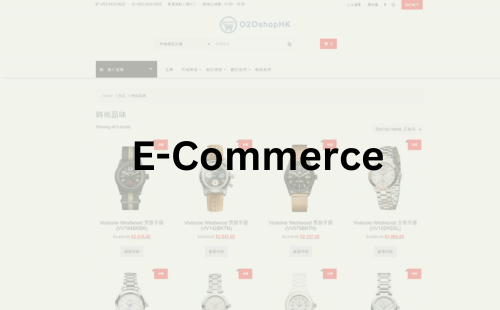 E-Commerce